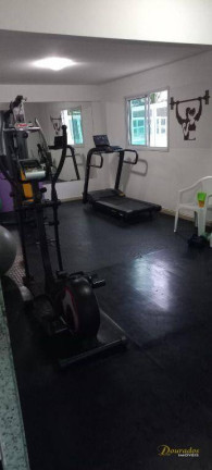 Imagem Apartamento com 1 Quarto à Venda, 51 m² em Caiçara - Praia Grande Imagem Apartamento com 1 Quarto à Venda, 51 m² em Caiçara - Praia Grande