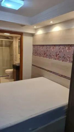 Imagem Apartamento com 3 Quartos à Venda, 90 m² em Jardim Aclimação - Cuiabá Imagem Apartamento com 3 Quartos à Venda, 90 m² em Jardim Aclimação - Cuiabá