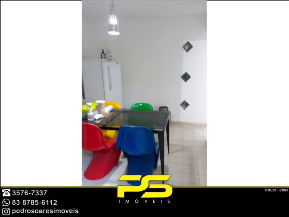 Imagem Casa com 3 Quartos à Venda, 180 m² em Praia Formosa - Cabedelo Imagem Casa com 3 Quartos à Venda, 180 m² em Praia Formosa - Cabedelo