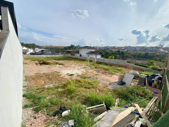 Imagem Terreno à Venda, 760 m² em Condomínio Fechado - Atibaia Imagem Terreno à Venda, 760 m² em Condomínio Fechado - Atibaia