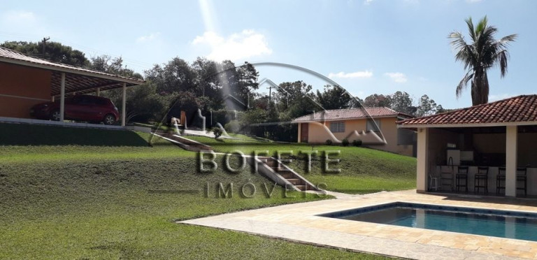 Imagem Imóvel com 3 Quartos à Venda, 20.000 m² em São Marcos - Bofete Imagem Imóvel com 3 Quartos à Venda, 20.000 m² em São Marcos - Bofete