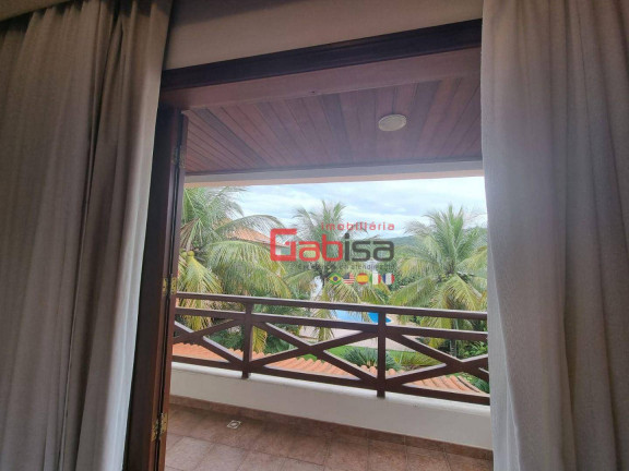 Imagem Casa de Condomínio com 5 Quartos à Venda, 800 m² em Passagem - Cabo Frio