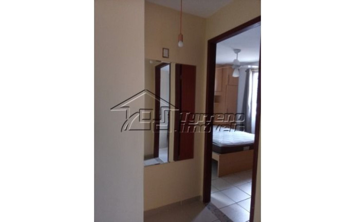 Imagem Apartamento com 3 Quartos à Venda, 65 m² em Floradas De São José - São José Dos Campos Imagem Apartamento com 3 Quartos à Venda, 65 m² em Floradas De São José - São José Dos Campos