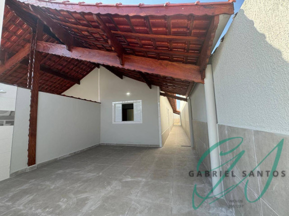 Imagem Casa com 3 Quartos à Venda, 150 m² em Agenor De Campos - Mongaguá Imagem Casa com 3 Quartos à Venda, 150 m² em Agenor De Campos - Mongaguá