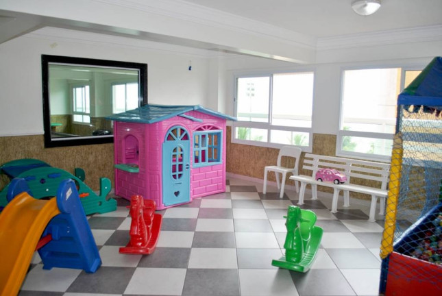 Imagem Apartamento com 2 Quartos à Venda, 90 m² em Caiçara - Praia Grande Imagem Apartamento com 2 Quartos à Venda, 90 m² em Caiçara - Praia Grande