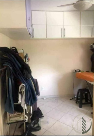 Imagem Apartamento com 2 Quartos à Venda, 110 m² em Embaré - Santos