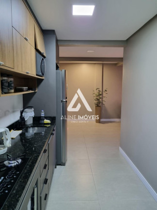 Imagem Apartamento com 1 Quarto à Venda, 91 m² em Lizabel - Cruz Alta