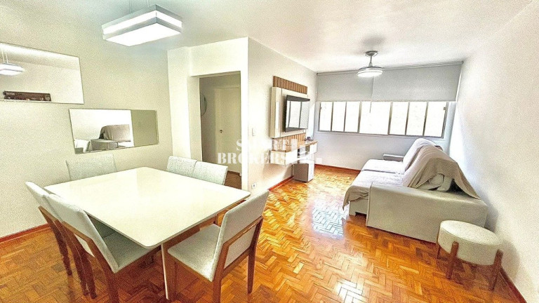 Imagem Apartamento com 2 Quartos à Venda, 97 m² em Vila Mariana - São Paulo Imagem Apartamento com 2 Quartos à Venda, 97 m² em Vila Mariana - São Paulo
