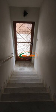 Imagem Apartamento com 4 Quartos à Venda, 240 m² em Tijuca - Rio De Janeiro