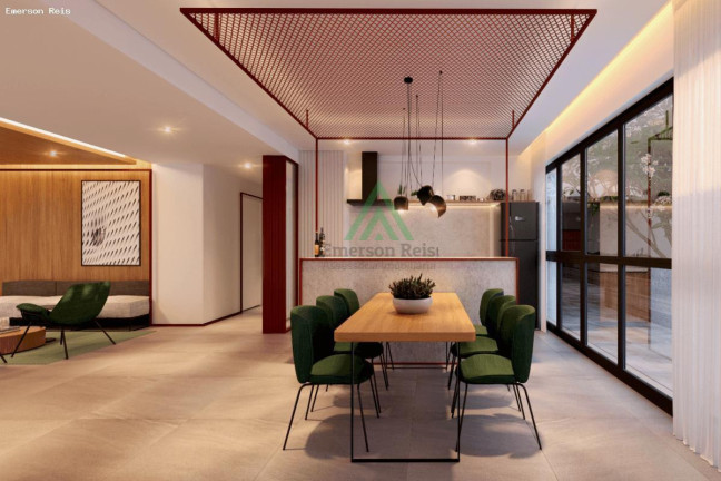 Imagem Apartamento à Venda, 26 m² em Vila Olímpia - São Paulo Imagem Apartamento à Venda, 26 m² em Vila Olímpia - São Paulo