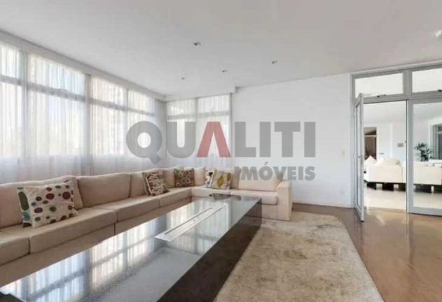 Imagem Apartamento com 2 Quartos à Venda, 94 m² em Brooklin - São Paulo Imagem Apartamento com 2 Quartos à Venda, 94 m² em Brooklin - São Paulo