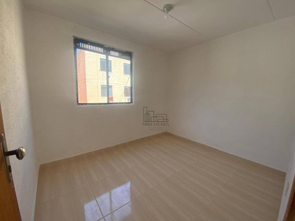Imagem Apartamento com 2 Quartos à Venda, 40 m² em Santa Cruz - Volta Redonda