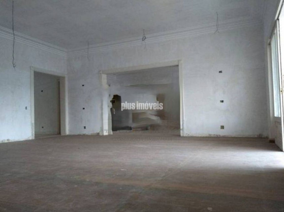 Imagem Casa com 4 Quartos à Venda, 670 m² em Cidade Jardim - São Paulo Imagem Casa com 4 Quartos à Venda, 670 m² em Cidade Jardim - São Paulo