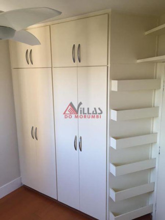 Imagem Apartamento com 2 Quartos à Venda, 75 m² em Vila Suzana - São Paulo