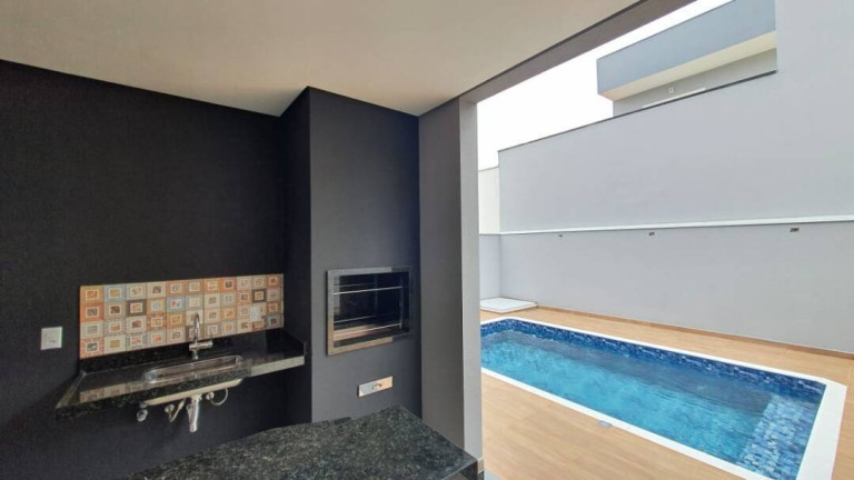 Imagem Casa de Condomínio com 3 Quartos à Venda, 250 m² em Chácaras Reunidas São Jorge - Sorocaba Imagem Casa de Condomínio com 3 Quartos à Venda, 250 m² em Chácaras Reunidas São Jorge - Sorocaba