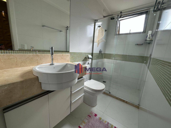 Imagem Apartamento com 4 Quartos à Venda, 273 m² em Praia De Itaparica - Vila Velha Imagem Apartamento com 4 Quartos à Venda, 273 m² em Praia De Itaparica - Vila Velha