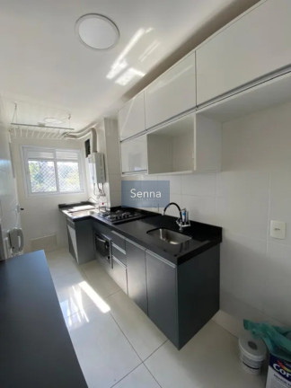 Imagem Apartamento com 3 Quartos para Alugar, 61 m² em Parque União - Jundiaí