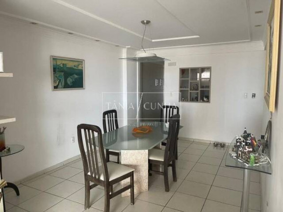 Imagem Apartamento com 3 Quartos à Venda, 140 m² em Manaíra - João Pessoa