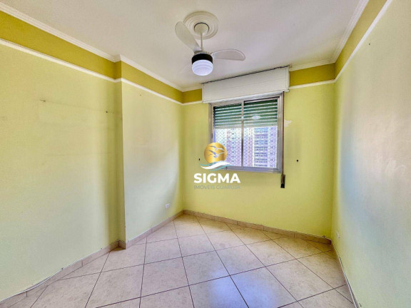 Imagem Apartamento com 3 Quartos à Venda, 75 m² em Pitangueiras - Guarujá