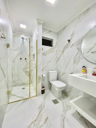 Imagem Apartamento com 3 Quartos à Venda, 88 m² em Enseada - Guarujá