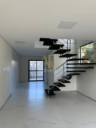 Imagem Casa com 3 Quartos à Venda, 115 m² em Aririu - Palhoça