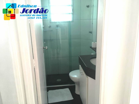 Imagem Apartamento com 2 Quartos à Venda, 50 m² em Santa Terezinha - Santo André Imagem Apartamento com 2 Quartos à Venda, 50 m² em Santa Terezinha - Santo André