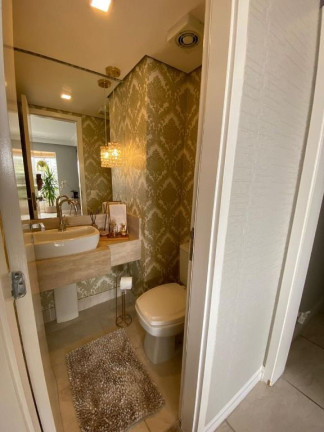 Imagem Apartamento com 3 Quartos à Venda ou Locação, 121 m² em Casa Branca - Santo André Imagem Apartamento com 3 Quartos à Venda ou Locação, 121 m² em Casa Branca - Santo André
