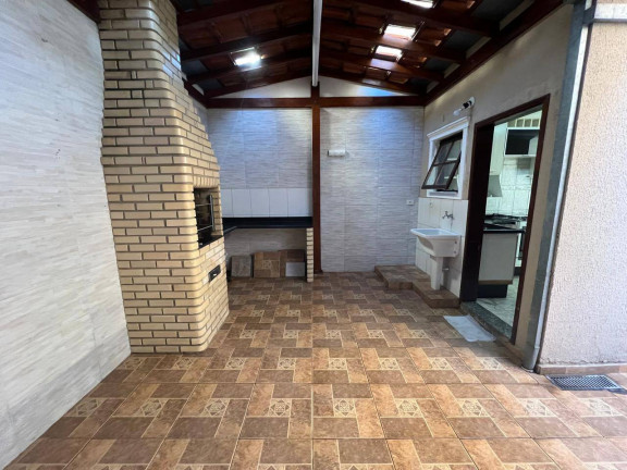 Imagem Casa de Condomínio com 3 Quartos à Venda, 125 m² em Condomínio Villagio Green Day - Sorocaba Imagem Casa de Condomínio com 3 Quartos à Venda, 125 m² em Condomínio Villagio Green Day - Sorocaba