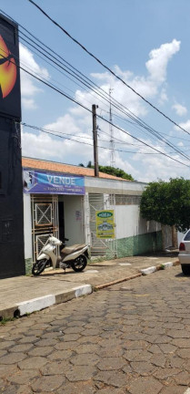 Imagem Casa com 4 Quartos à Venda, 250 m² em Centro - Tatuí Imagem Casa com 4 Quartos à Venda, 250 m² em Centro - Tatuí