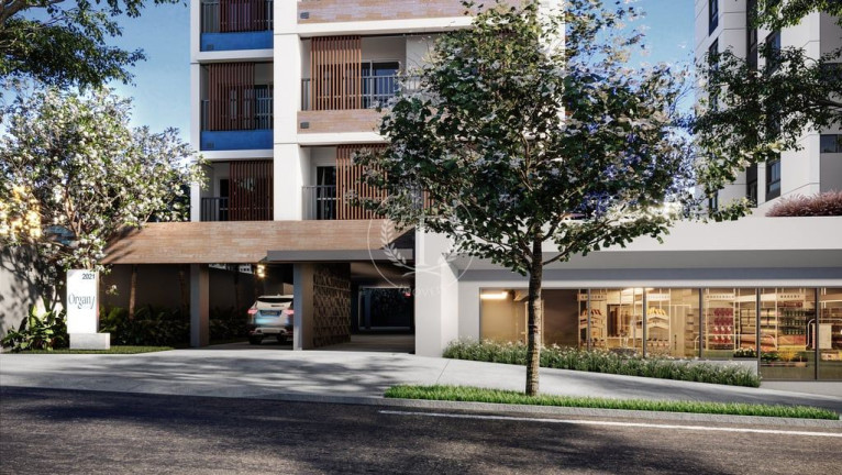 Imagem Apartamento com 1 Quarto à Venda, 24 m² em Vila Clementino - São Paulo