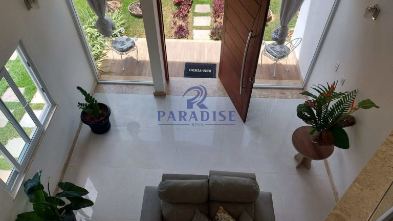 Imagem Casa com 4 Quartos à Venda, 480 m² em Itacimirim - Camaçari