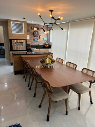 Imagem Apartamento com 4 Quartos à Venda, 136 m² em Vila Anastácio - São Paulo Imagem Apartamento com 4 Quartos à Venda, 136 m² em Vila Anastácio - São Paulo