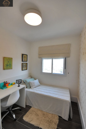 Imagem Apartamento com 2 Quartos à Venda, 45 m² em Jardim Elisa - Diadema