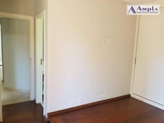 Imagem Apartamento com 3 Quartos à Venda, 96 m² em Tatuapé - São Paulo