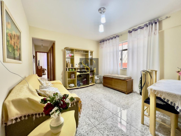 Imagem Apartamento com 1 Quarto à Venda, 40 m² em Jardim Cascata - Teresópolis Imagem Apartamento com 1 Quarto à Venda, 40 m² em Jardim Cascata - Teresópolis