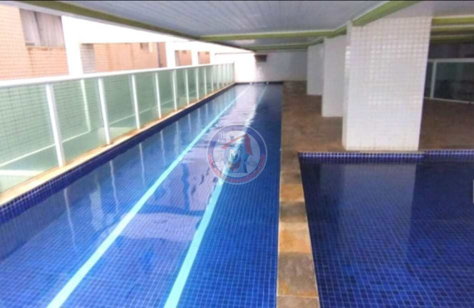 Imagem Apartamento com 3 Quartos à Venda, 117 m² em Caiçara - Praia Grande