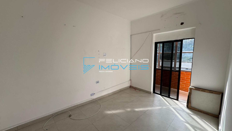 Imagem Apartamento com 1 Quarto à Venda, 43 m² em Boqueirão - Praia Grande Imagem Apartamento com 1 Quarto à Venda, 43 m² em Boqueirão - Praia Grande