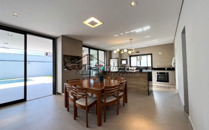 Imagem Casa de Condomínio com 3 Quartos à Venda, 340 m² em Urbanova - São José Dos Campos Imagem Casa de Condomínio com 3 Quartos à Venda, 340 m² em Urbanova - São José Dos Campos