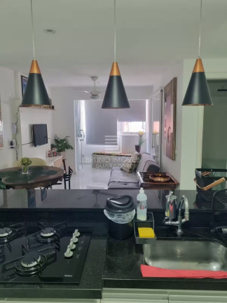 Imagem Apartamento com 2 Quartos para Alugar ou Temporada, 45 m² em Centro - Guarapari Imagem Apartamento com 2 Quartos para Alugar ou Temporada, 45 m² em Centro - Guarapari