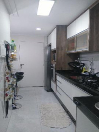 Imagem Apartamento com 2 Quartos à Venda, 50 m² em Jardim íris - São Paulo