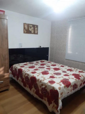 Imagem Sobrado com 4 Quartos à Venda, 200 m² em Jardim Aclimação - Santo André