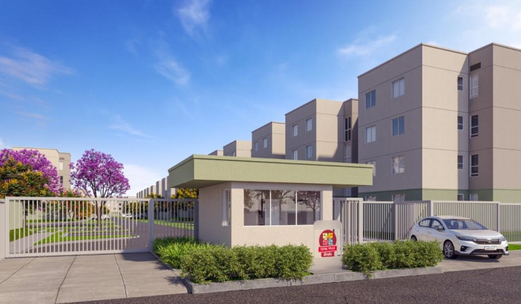 Imagem Imóvel com 2 Quartos à Venda, 45 m² em Ceilândia - Brasília Imagem Imóvel com 2 Quartos à Venda, 45 m² em Ceilândia - Brasília