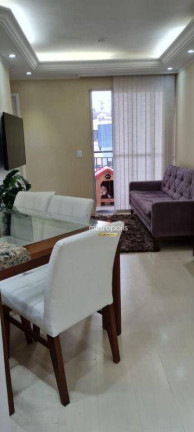 Apartamento com 2 Quartos à Venda, 50 m² em Vila Bela - São Paulo