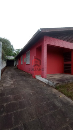 Imagem Casa com 3 Quartos à Venda, 141 m² em Três Figueiras - Porto Alegre