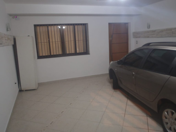 Imagem Casa com 3 Quartos à Venda, 165 m² em Parque Terra Nova Ii - São Bernardo Do Campo