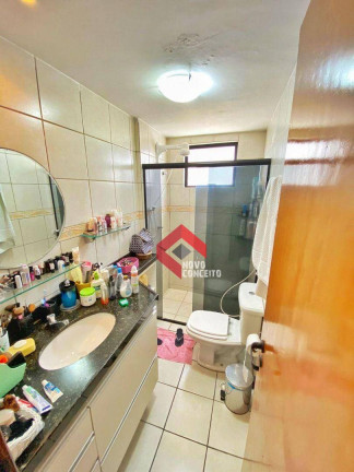 Imagem Apartamento com 3 Quartos à Venda, 112 m² em Aldeota - Fortaleza