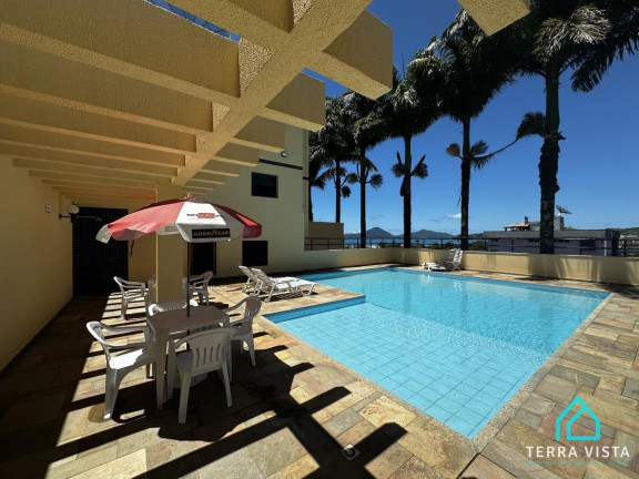 Apartamento com 3 Quartos à Venda, 92 m² em Tenório - Ubatuba