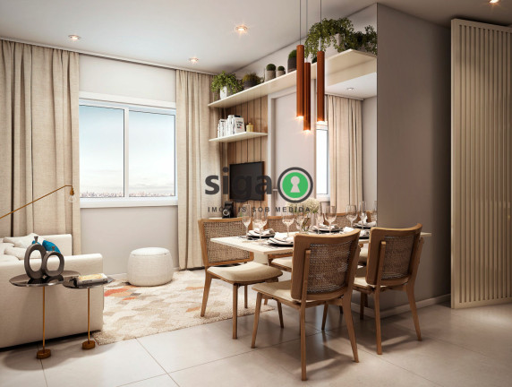 Imóvel Comercial à Venda, 34 m² em Santo Amaro - São Paulo