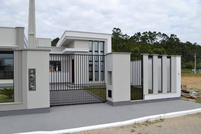 Imagem Casa com 2 Quartos à Venda,  em Joaia - Tijucas