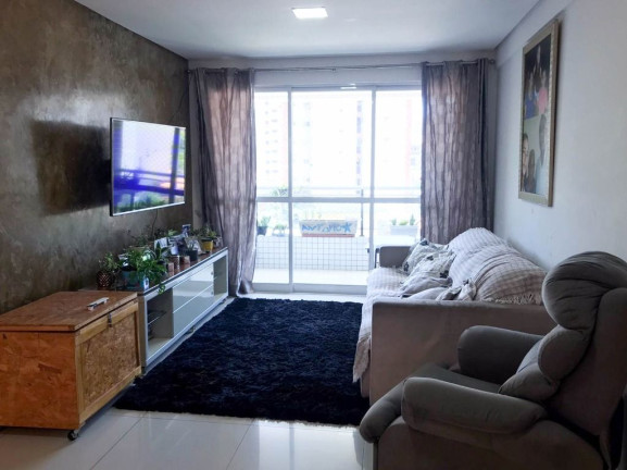 Imagem Apartamento com 3 Quartos à Venda, 106 m² em Aldeota - Fortaleza